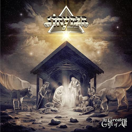 Stryper - 7: The Best Of Stryper - Amazon.com Music